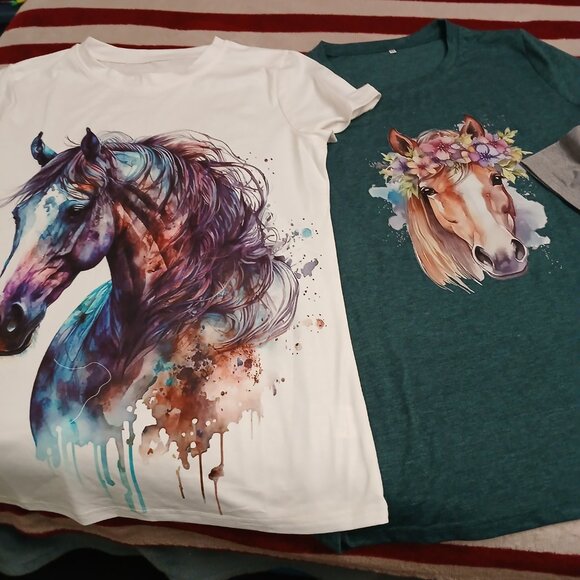 Medium shirt lot - Picture 3 of 4